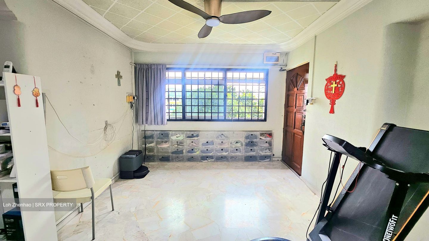 Blk 194 Pasir Ris Street 12 (Pasir Ris), HDB 5 Rooms #566549481